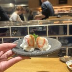 サカナのめしや 天端 - 