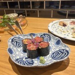 サカナのめしや 天端 - 