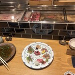 サカナのめしや 天端 - 