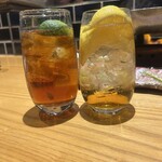 サカナのめしや 天端 - 