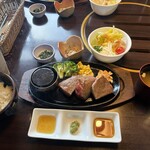 高千穂牛レストラン 和 - 