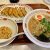餃子の王将 JR佐倉駅北口店