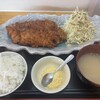 黒酢チキン南蛮定食 たかもとや 鹿児島谷山店