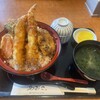 大漁食堂あおさ