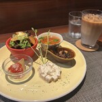 生パスタのお店 collina - 