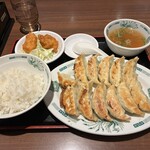 日高屋 - 料理写真: