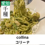 生パスタのお店 collina - 