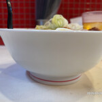 蒙古タンメン中本 - 