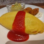 たいめいけん - 