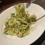 生パスタのお店 collina - 