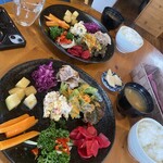 キッチン BooFooWoo - 