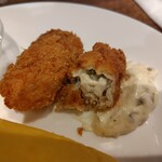 たいめいけん - 