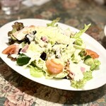 レストランマ・メゾン 日進竹ノ山店 - 