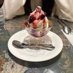 レストランマ・メゾン 日進竹ノ山店 - 