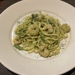 生パスタのお店 collina - 
