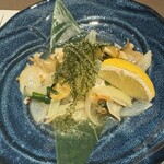 島の居酒屋むちゃかな - 