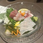 島の居酒屋むちゃかな - 