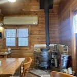 キッチン BooFooWoo - 