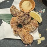 島の居酒屋むちゃかな - 