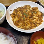 福寿亭 - 料理写真: