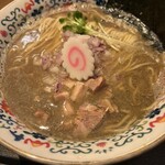 中華そば 勝本 - 