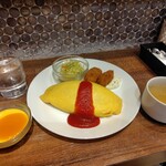 たいめいけん - 