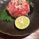 虎の穴 - 