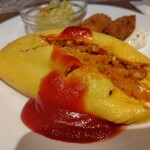 たいめいけん - 