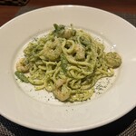 生パスタのお店 collina - 