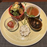 生パスタのお店 collina - 