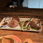 黒猫夜 赤坂店 - 