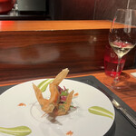 ラトリエ ドゥ ジョエル・ロブション - 