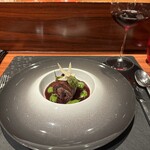 ラトリエ ドゥ ジョエル・ロブション - 