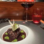 ラトリエ ドゥ ジョエル・ロブション - 