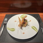 ラトリエ ドゥ ジョエル・ロブション - 