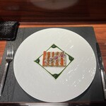 ラトリエ ドゥ ジョエル・ロブション - 