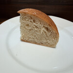 ラボンヌターシュ - パン