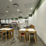 ローズベーカリー - 