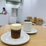 ローズベーカリー - 