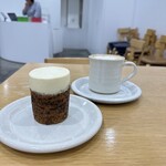 ローズベーカリー - 