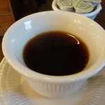 Mori no Naka no Choushoku to Cafe no Mise Cabot Cove - コーヒー