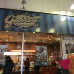 Garrett Popcorn Shops - 