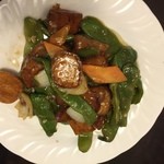 味包 - ビールが進みます