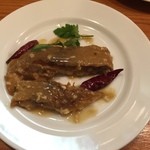 味包 - 上品な味