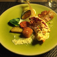 Lounge & Dining G - 