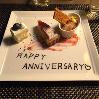 Lounge & Dining G - 