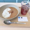 ガス火xタニタカフェ 大阪ドームシティ店