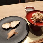 魚津群ねんじり亭 - 