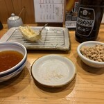 二代目 天ぷらすずき - 