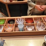 魚津群ねんじり亭 - 